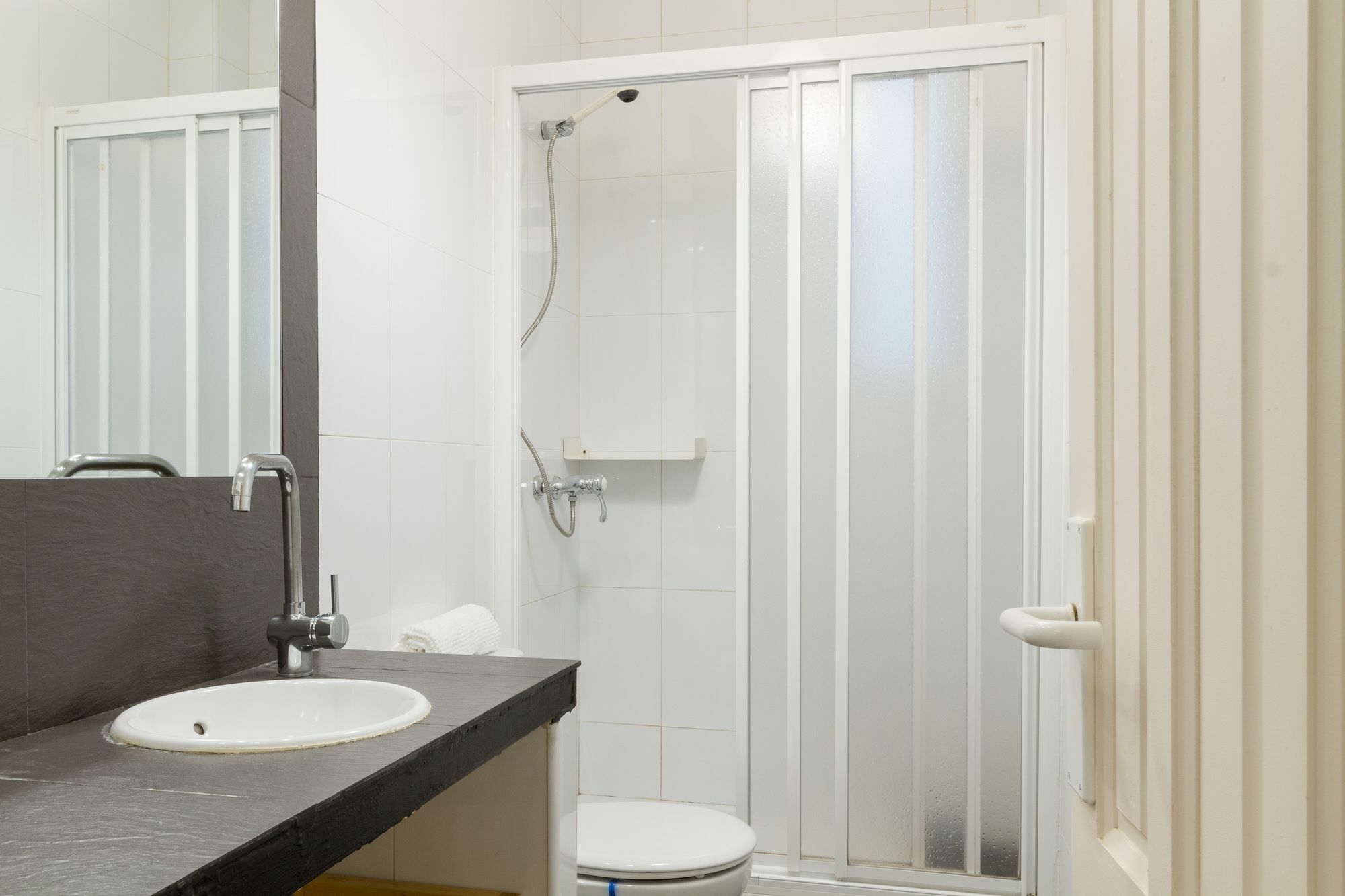 Apartment To Rent Plaza De Espana-princesa Madrid